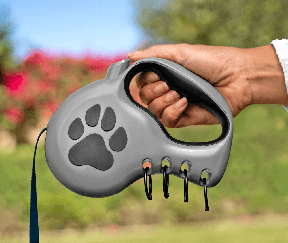 StitchLeash Retractable