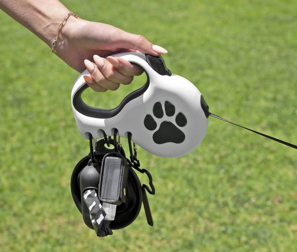 StitchLeash Retractable