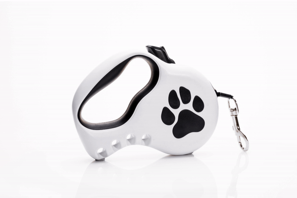 Coops Retractable Leash