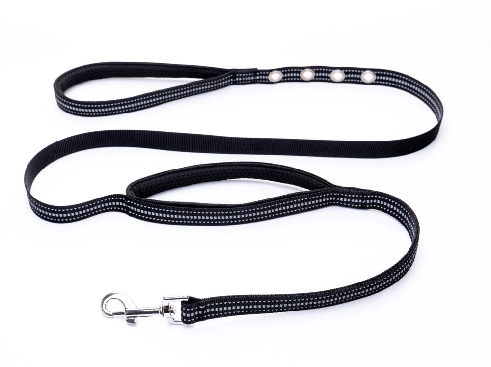 Bryce Nylon Leash