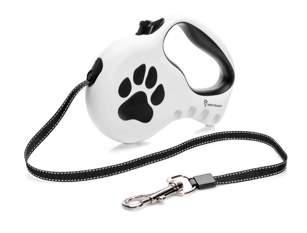 Coops Retractable Leash