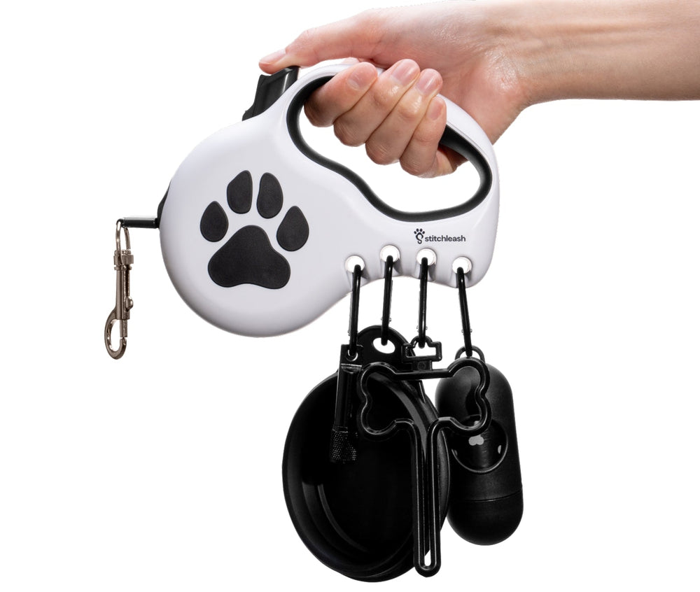 Coops Retractable Leash
