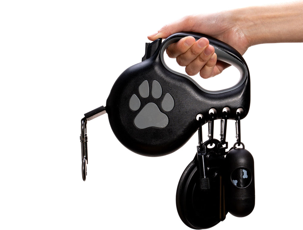 StitchLeash Retractable