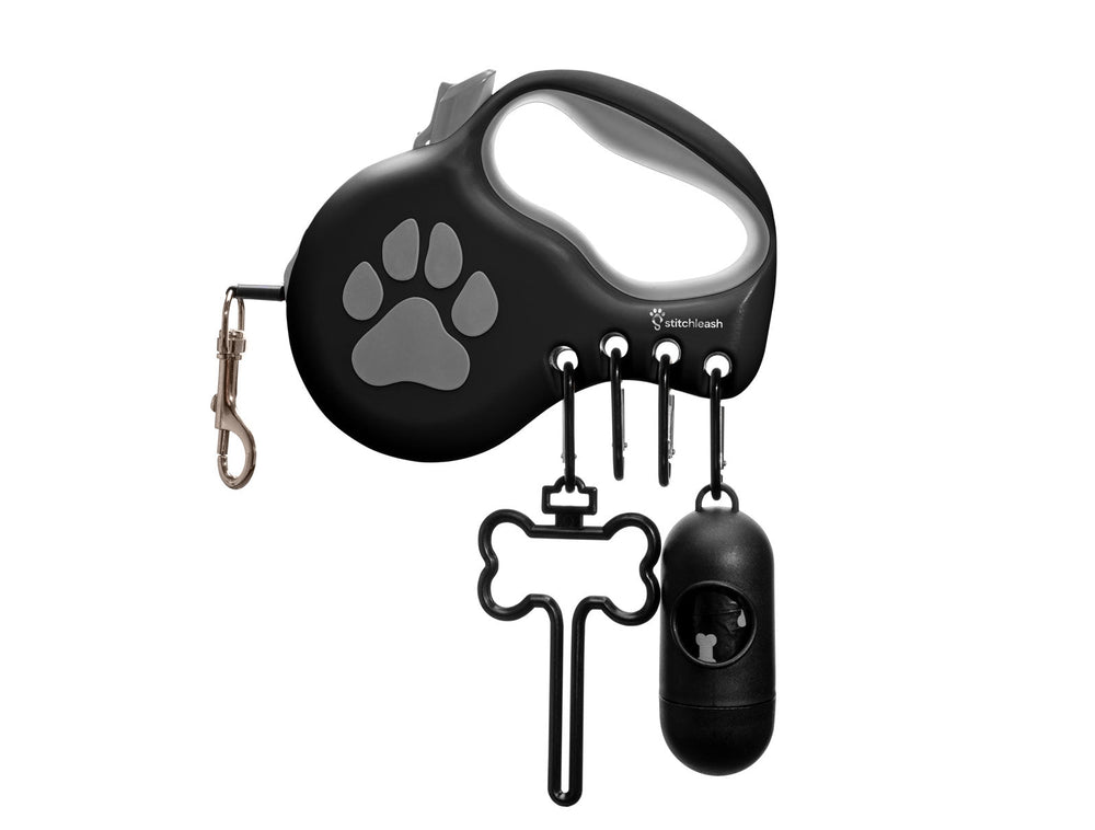 Coops Retractable Leash