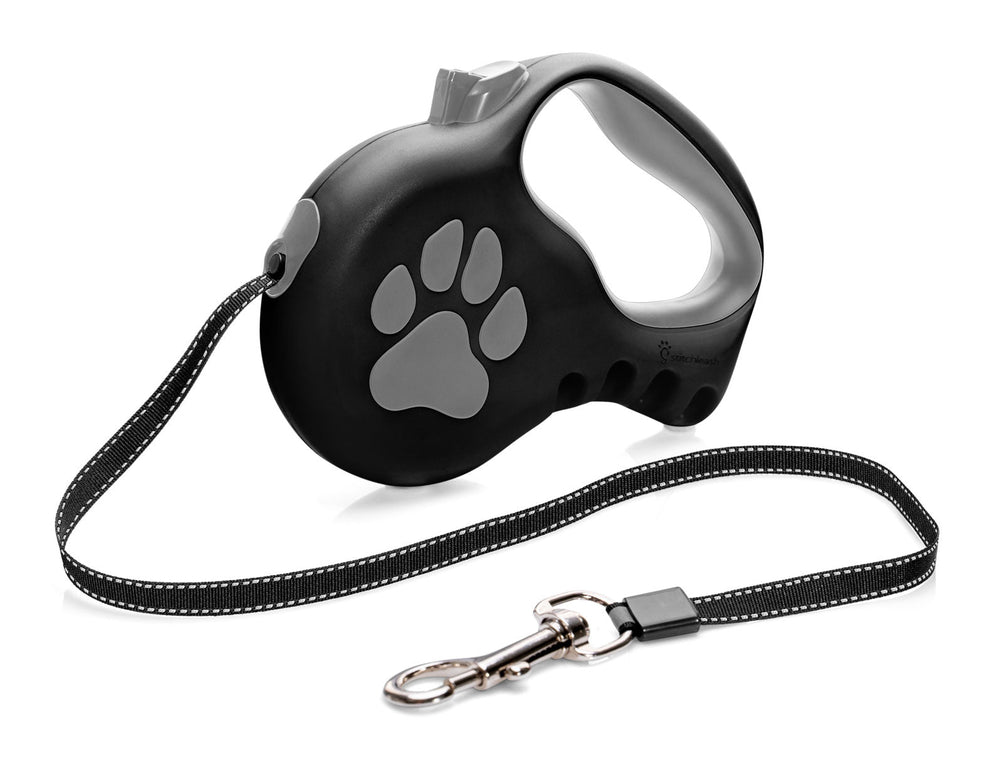 Coops Retractable Leash