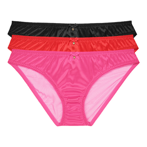 Audrey Bikini Brief Pack