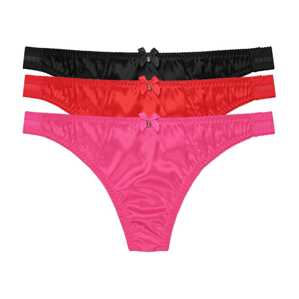 Audrey G-String Pack