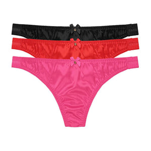 Audrey G-String Pack