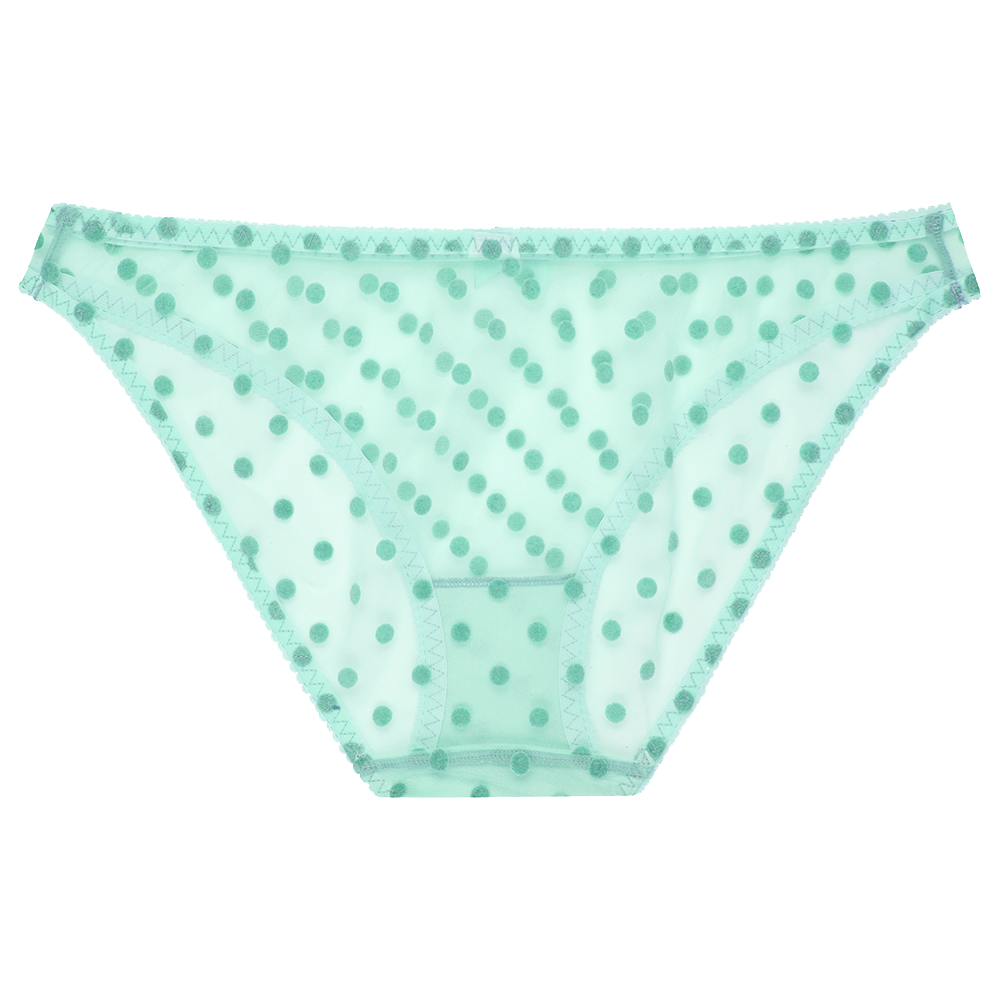 Bettie Bikini Brief