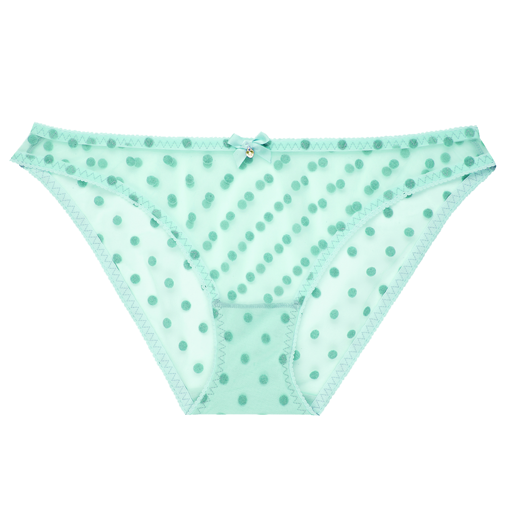 Bettie Bikini Brief
