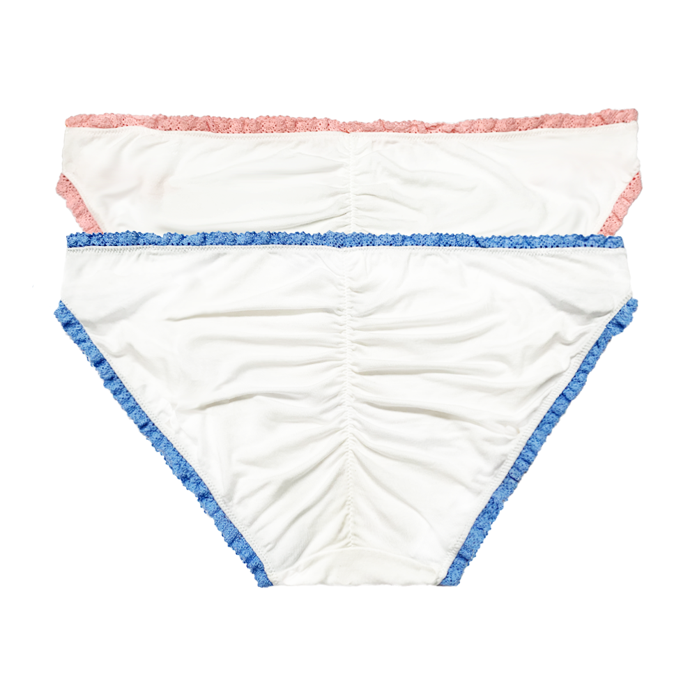 Cecilia Eco Brief Duo